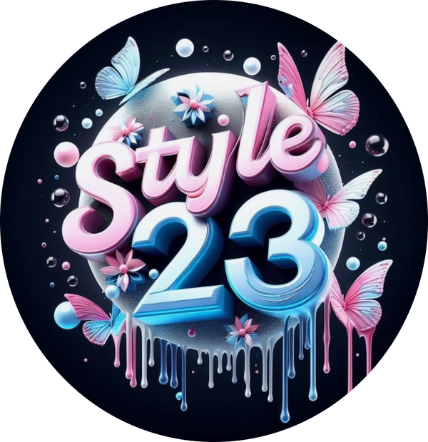 Style 23 By J